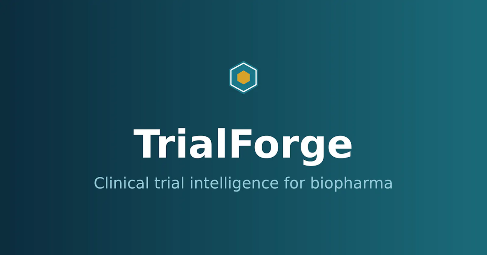 TrialForge screenshot 1