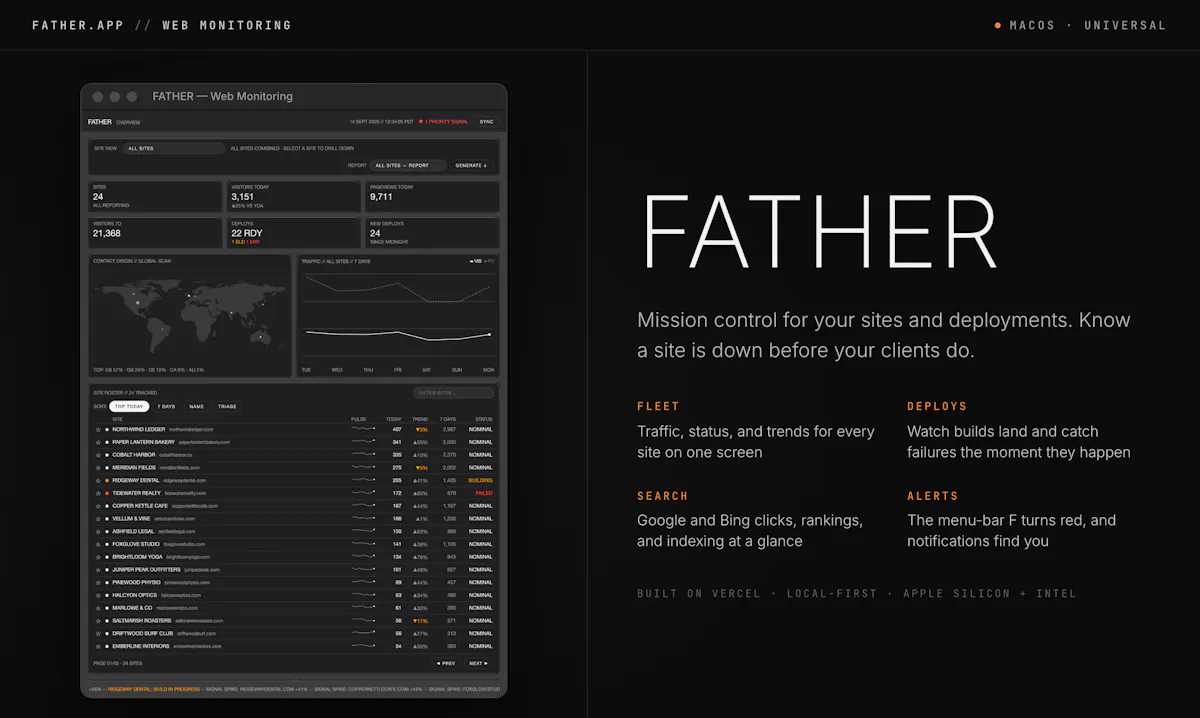 FATHER