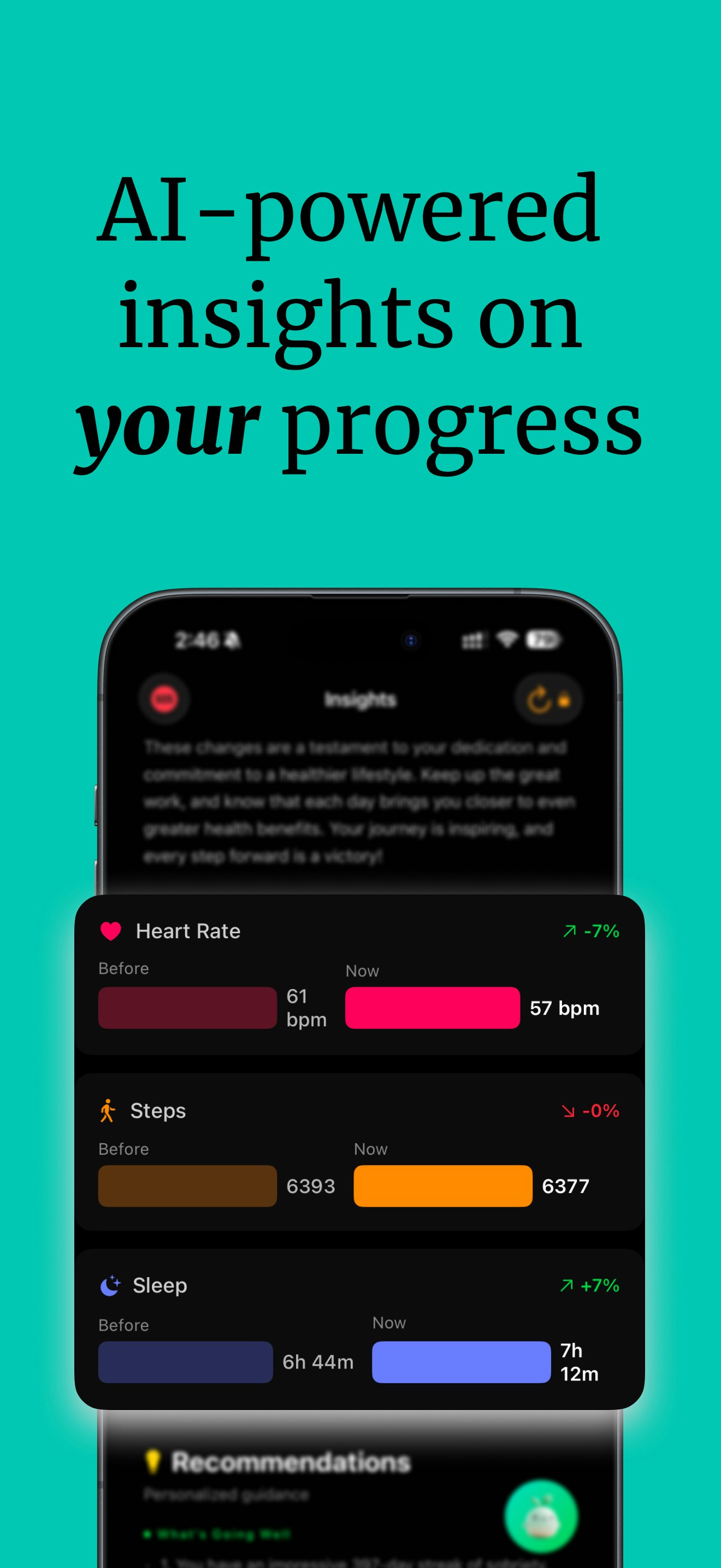 GoSober Launch gallery image