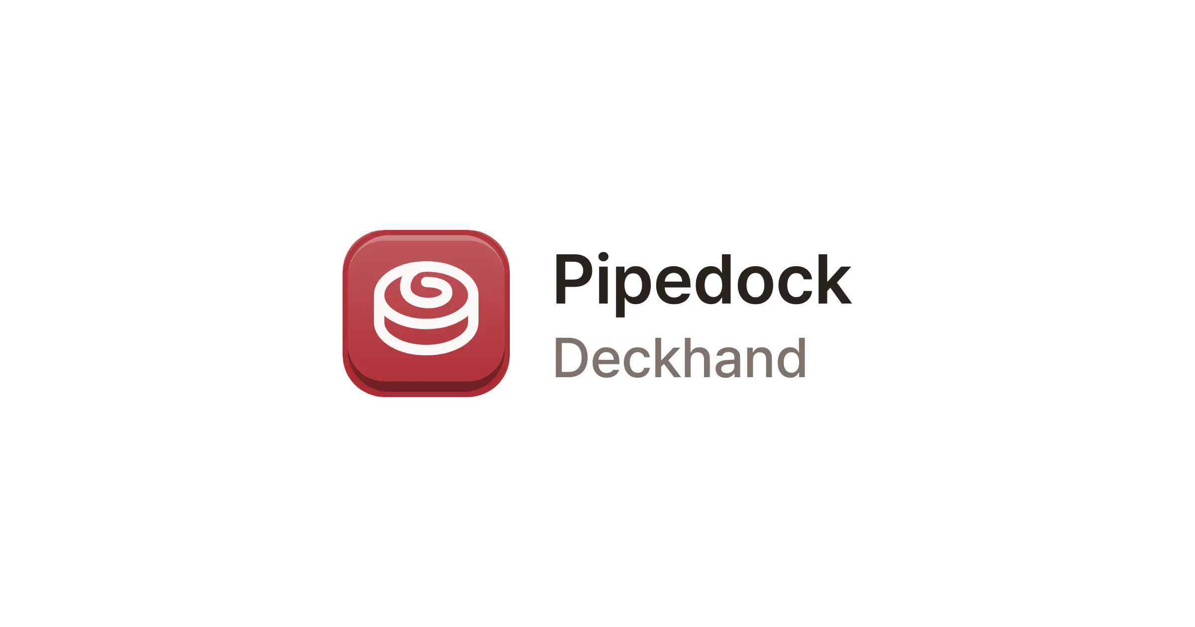 Pipedock Deckhand gallery image