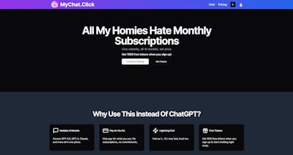 MyChat.Click gallery image