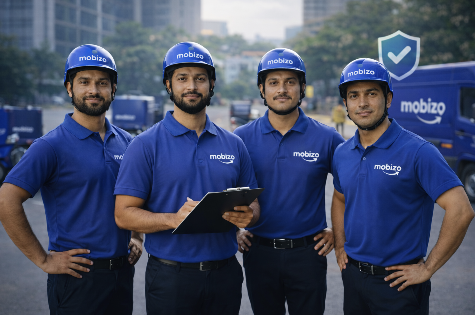 Mobizo gallery image