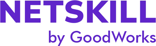 Netskill - Main product screenshot demonstrating key features and user interface