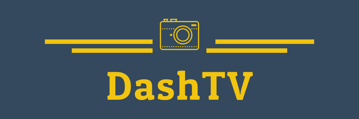 Dash TV gallery image