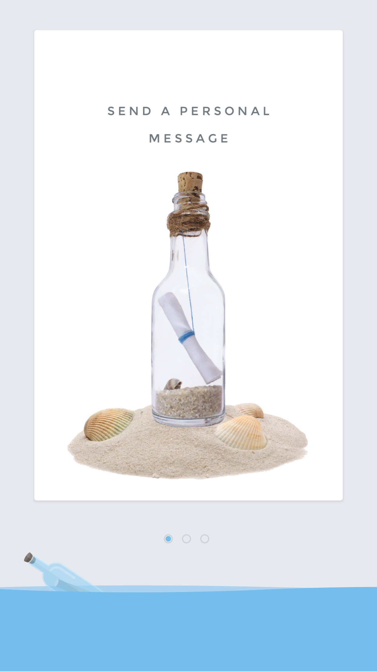 Tidings gallery image