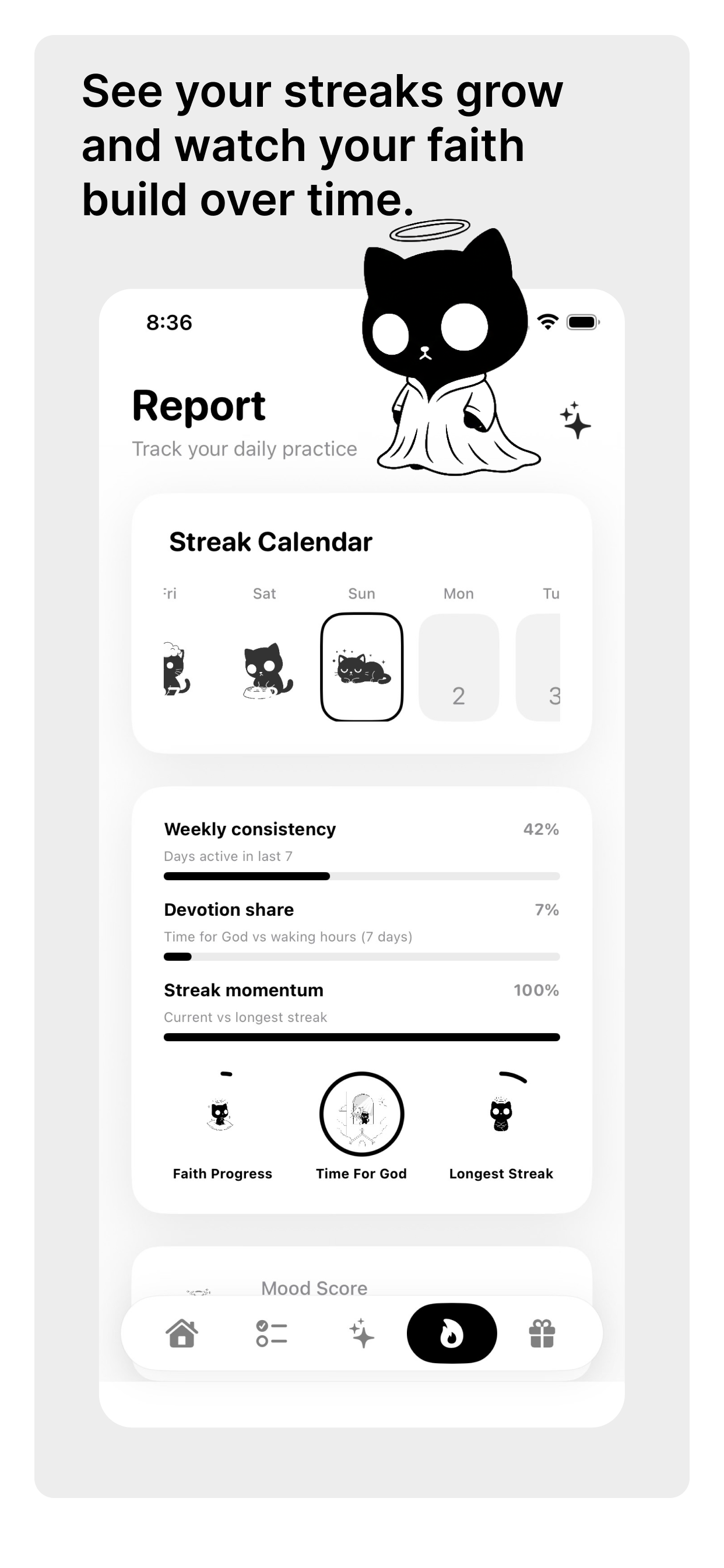 Holycat gallery image