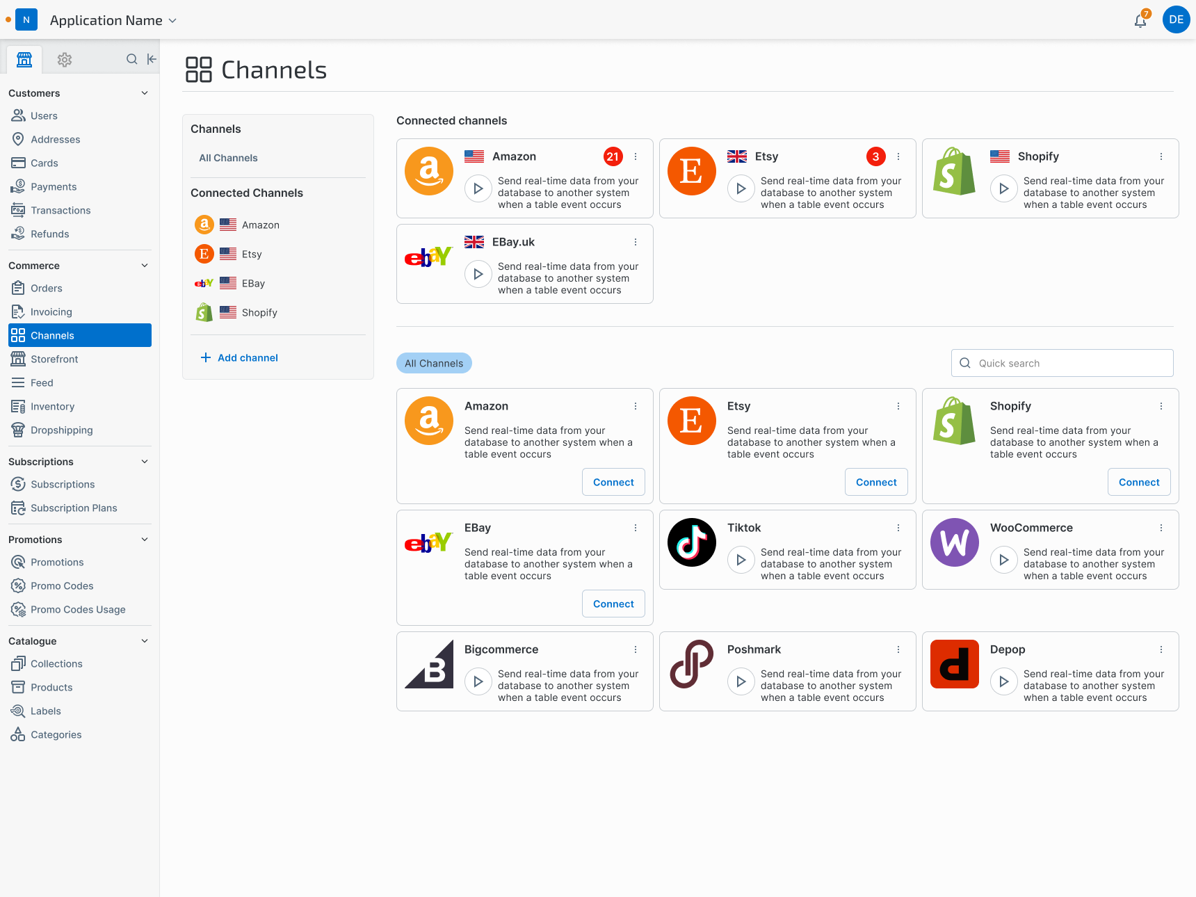 DashbeAI gallery image