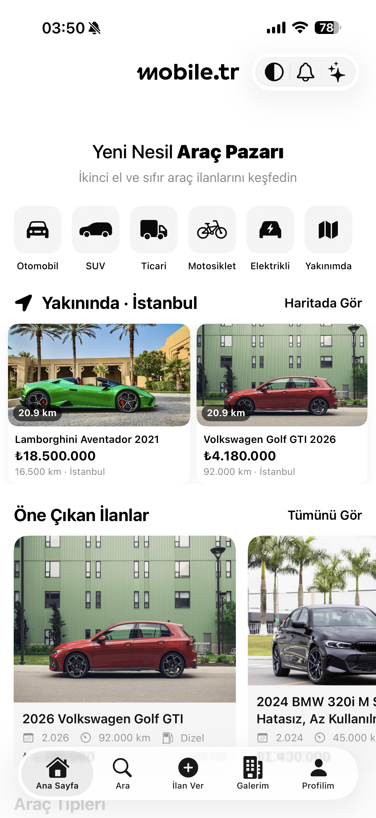 mobile.tr gallery image