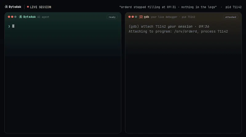 Coding harness for C/C++ developers screenshot 2