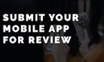 Mobile App Review Site image