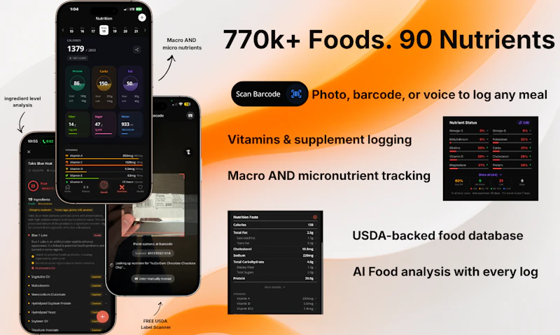 Vora Health screenshot 3