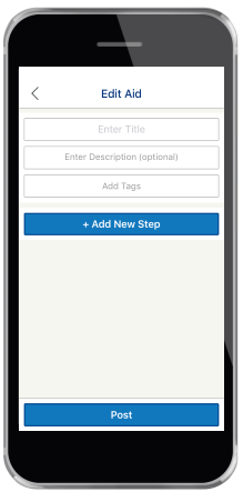 JobAider gallery image