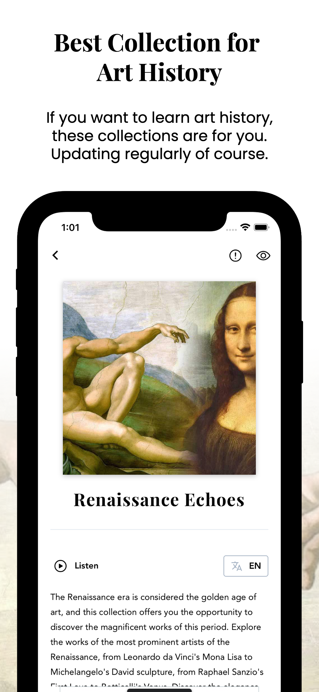 Artificare - Esplora l'arte e la cultura del mondo media 4