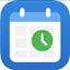 Free Time Finder-Calendar Gaps