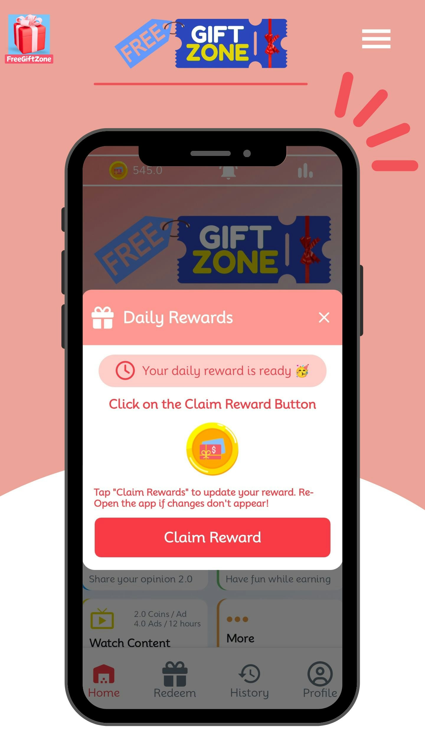 Freegiftzone media 9