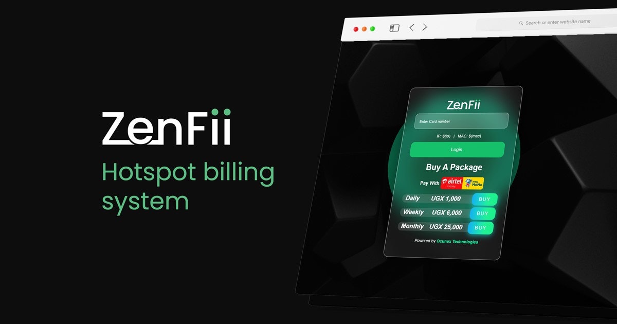 Zenfii media 1