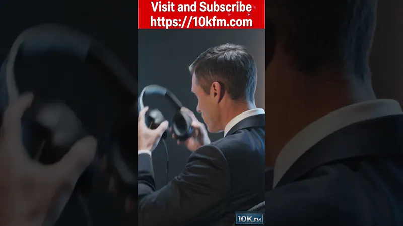 10K.fm screenshot 1 (video preview)