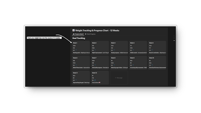 David Goggins System gallery image