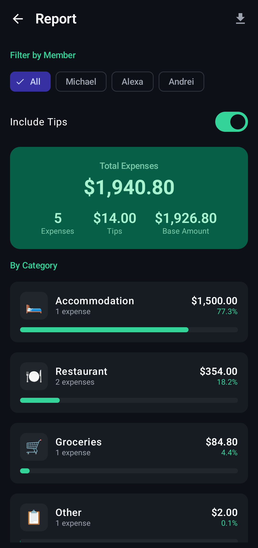 Splittio gallery image