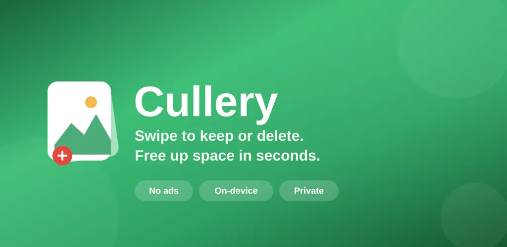Cullery gallery image
