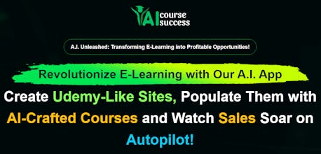 AI Course Success gallery image
