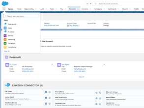 PipeLaunch gallery image