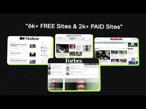 Parasite SEO gallery image