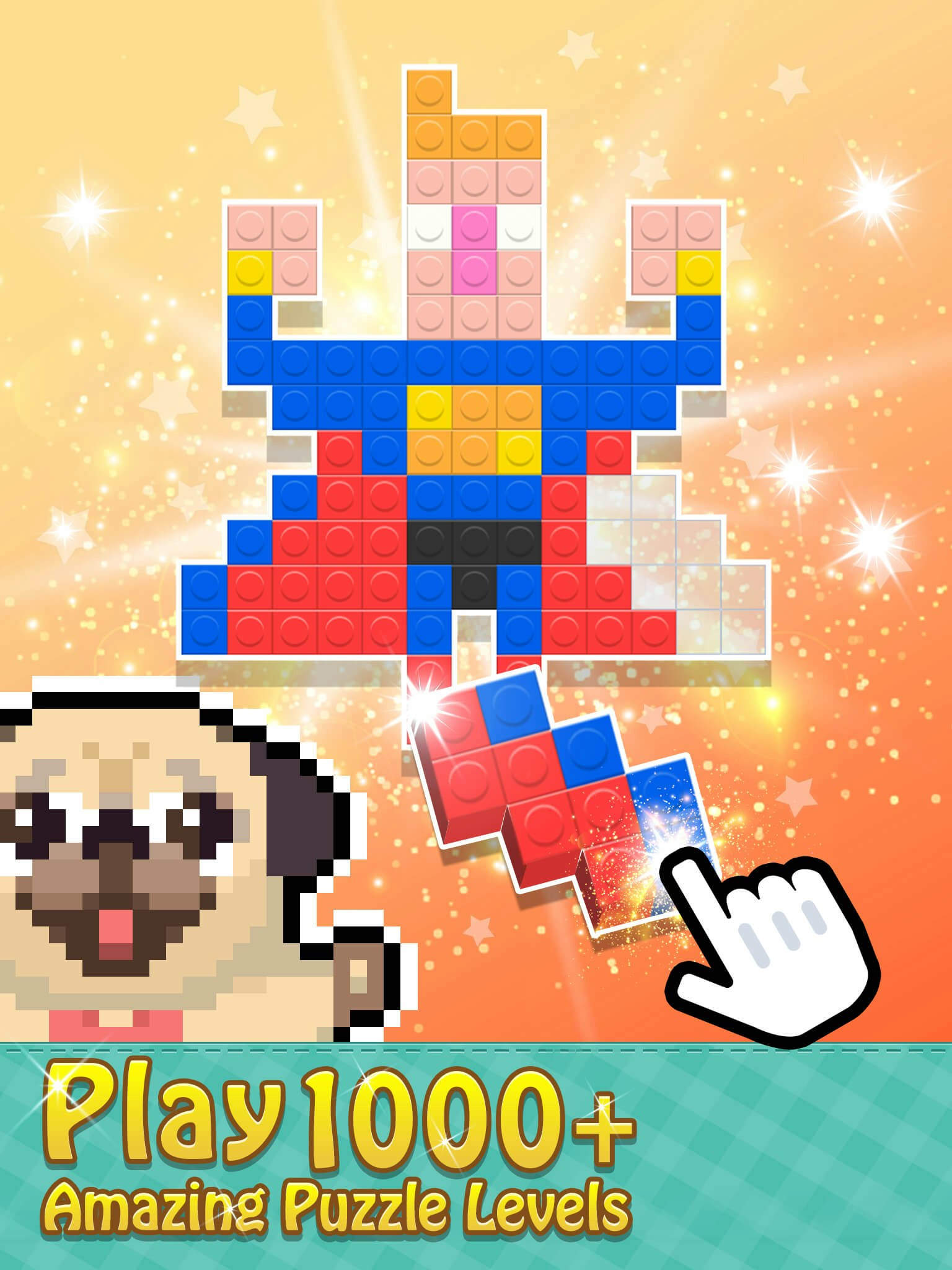 Brick Valley - My Virtual Pet gallery image