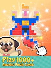 Brick Valley - My Virtual Pet gallery image