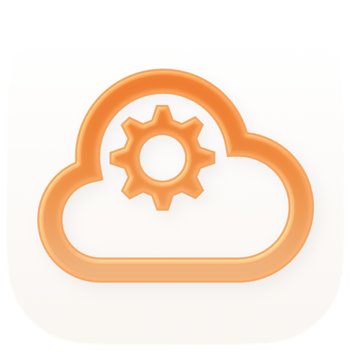 FlareBar - Product Hunt launch logo and brand identity