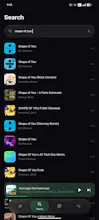 Gravity Music — Music, without gravity. gallery image