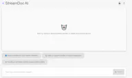 StreamDoc AI