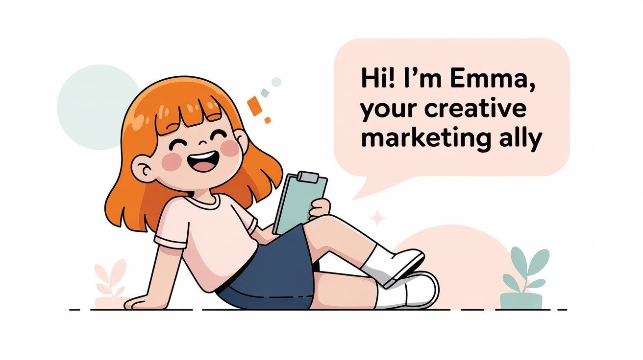 การเปิดตัวเบต้าส่วนตัว Emma Ai media 2
