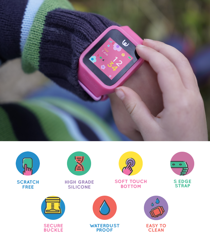 Pomo waffle 2025 watch price