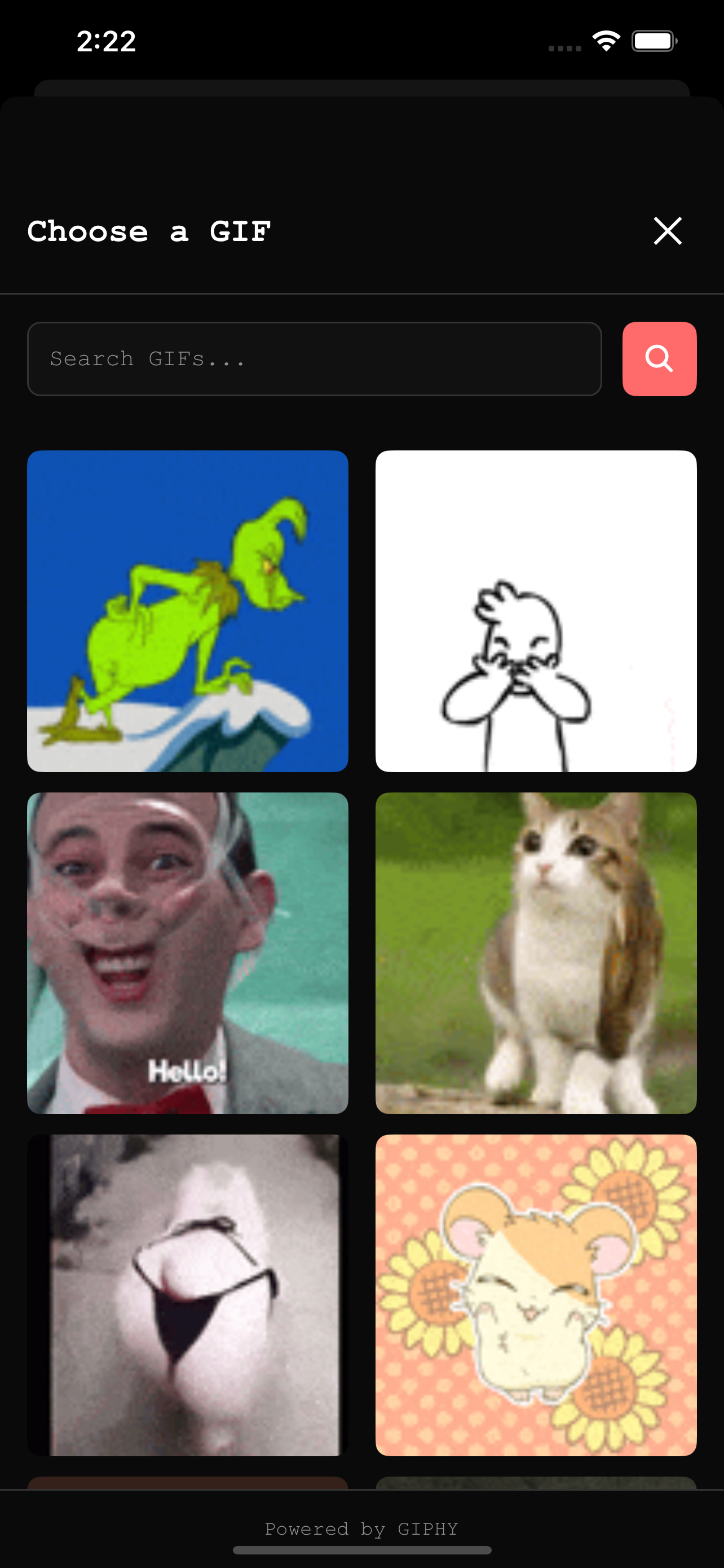 Hivemind - Screenshot 3 showing product features and functionality