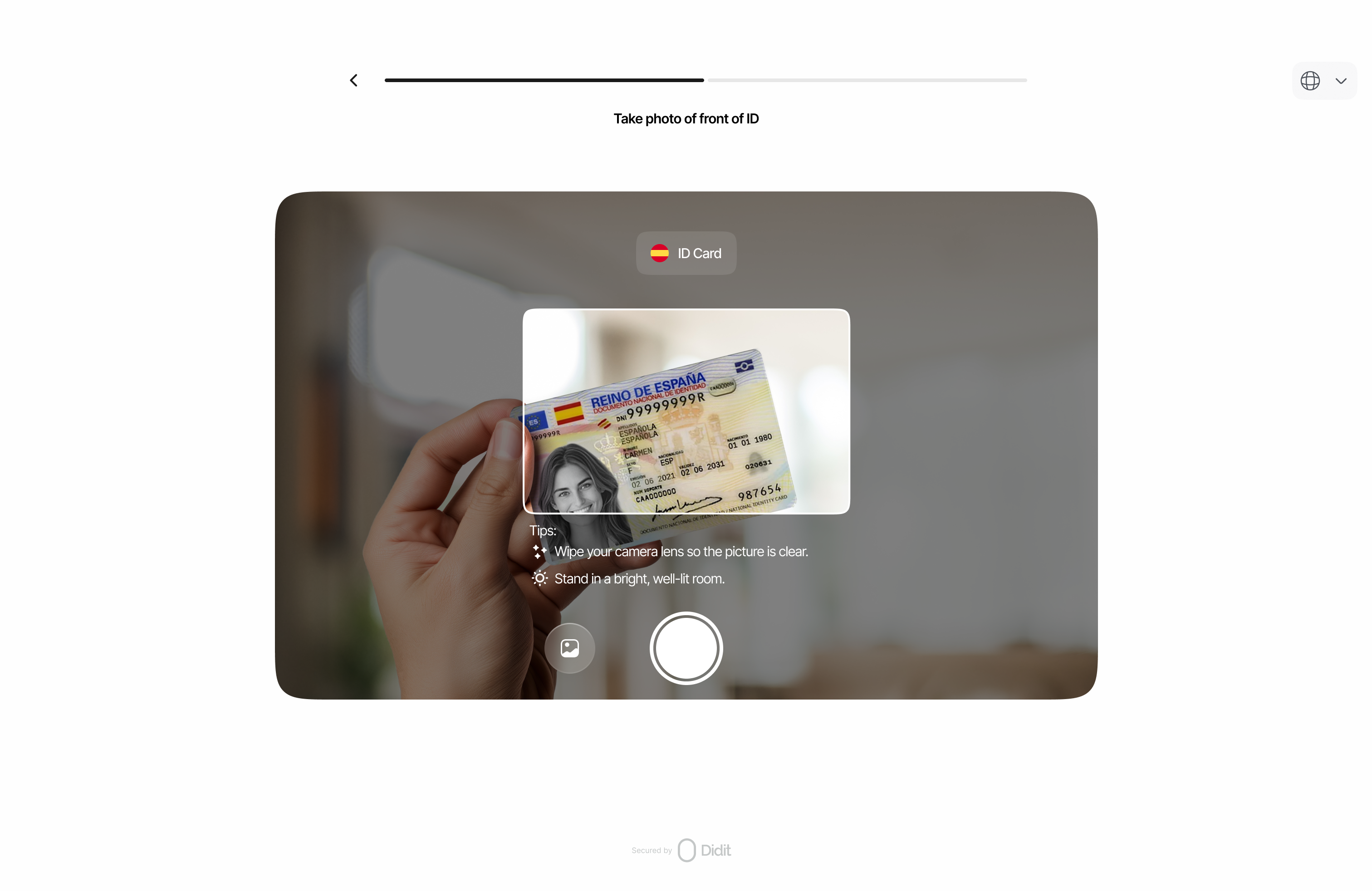 Didit - Identity Verification Platform media 3
