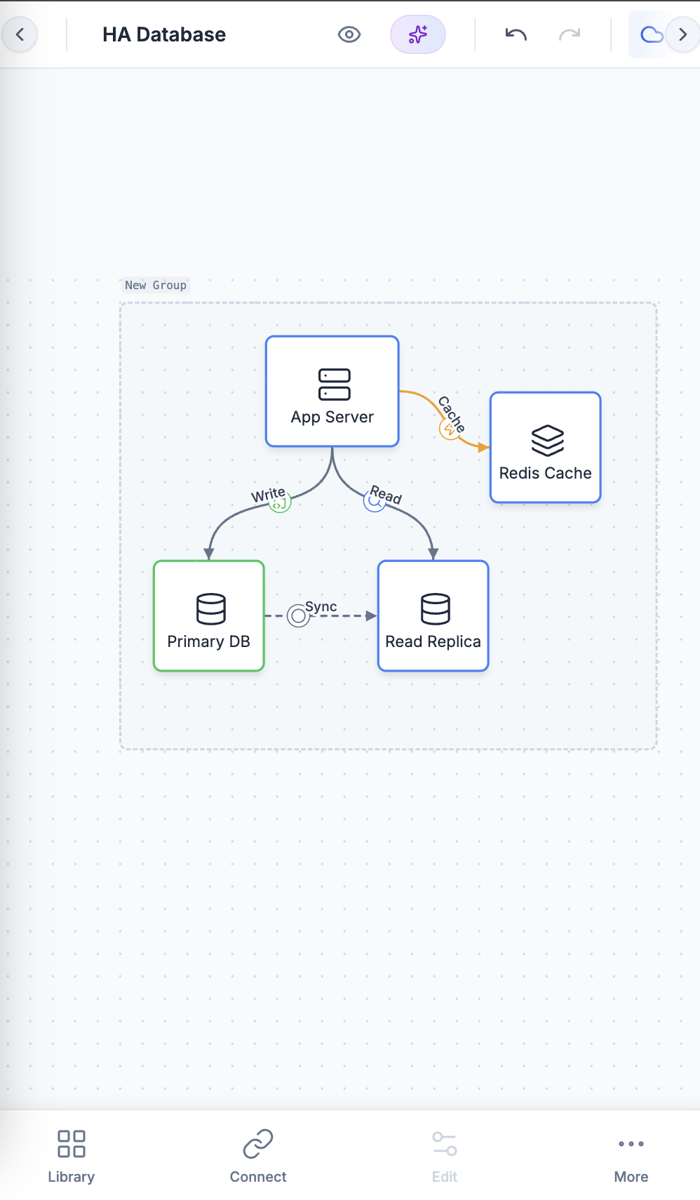 AvyDraw - Screenshot 3 showing product features and functionality