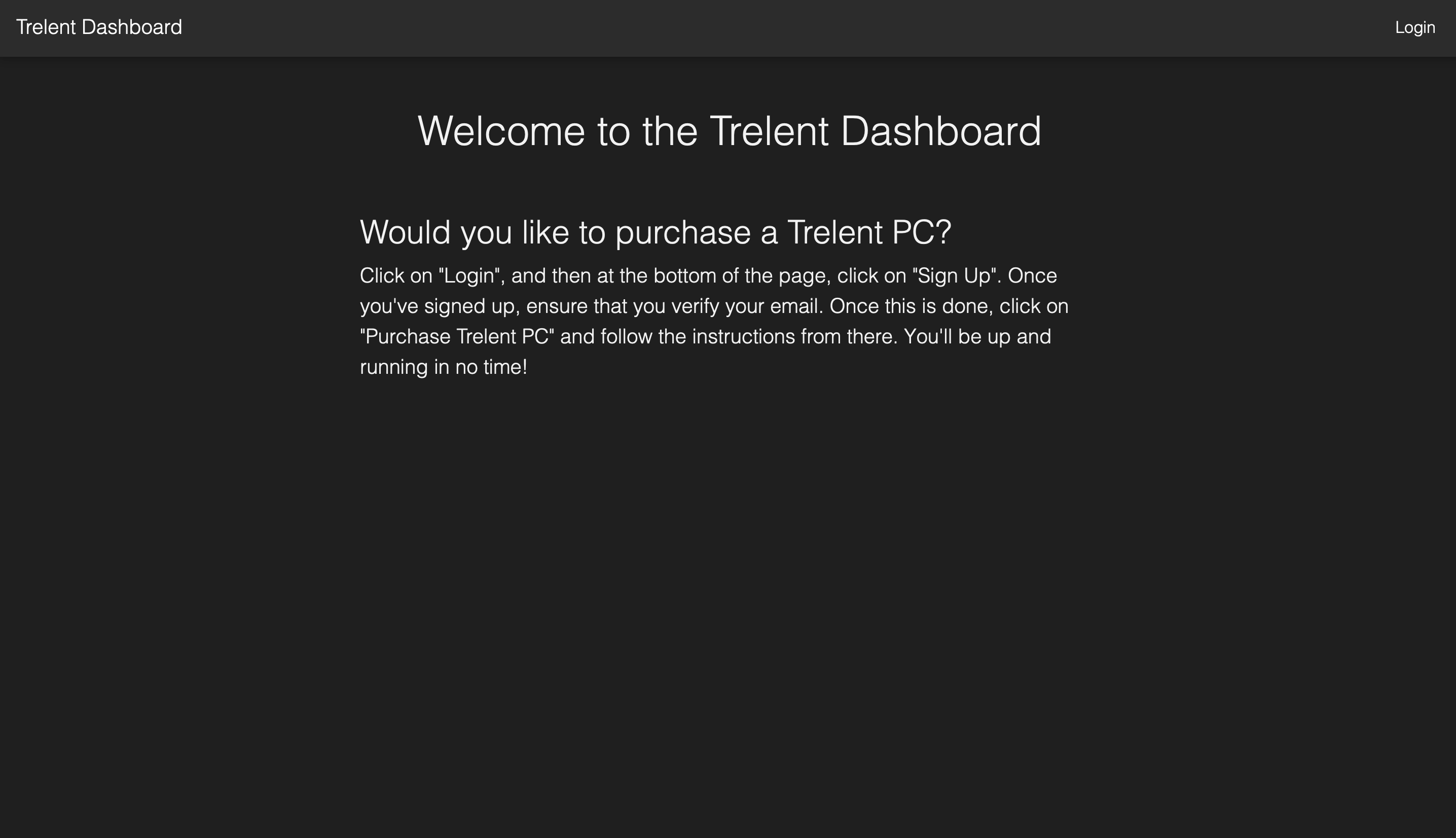 Trelent gallery image