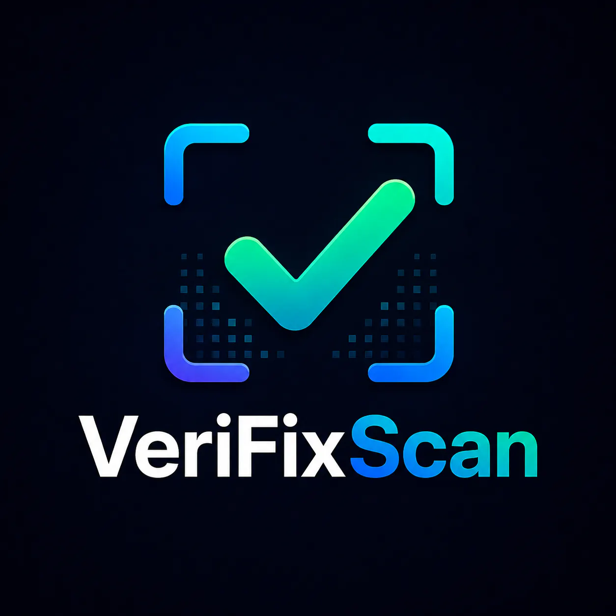 VeriFixScan