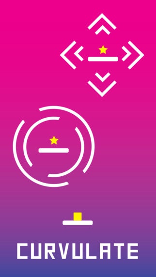 Curvulate gallery image