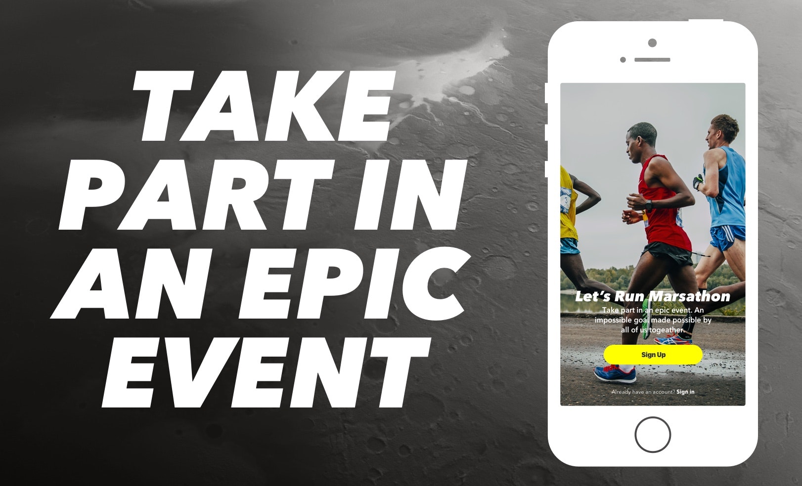 Get Set Run gallery image