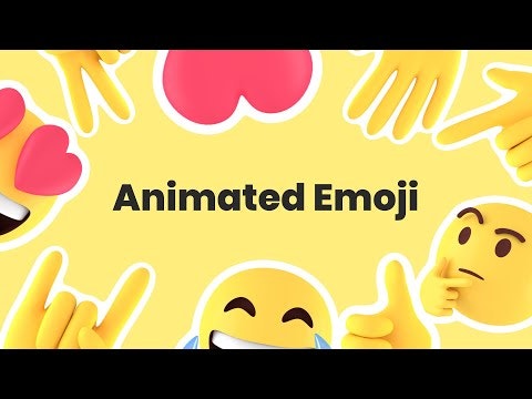 BigMoji gallery image