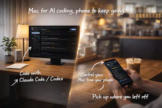 KingCoding gallery image