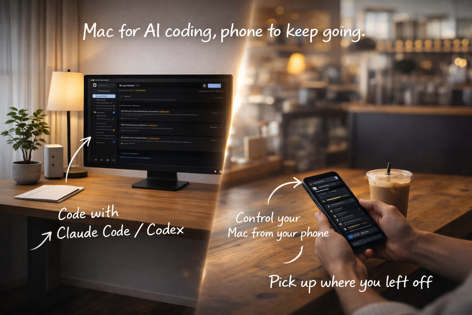 KingCoding screenshot 1