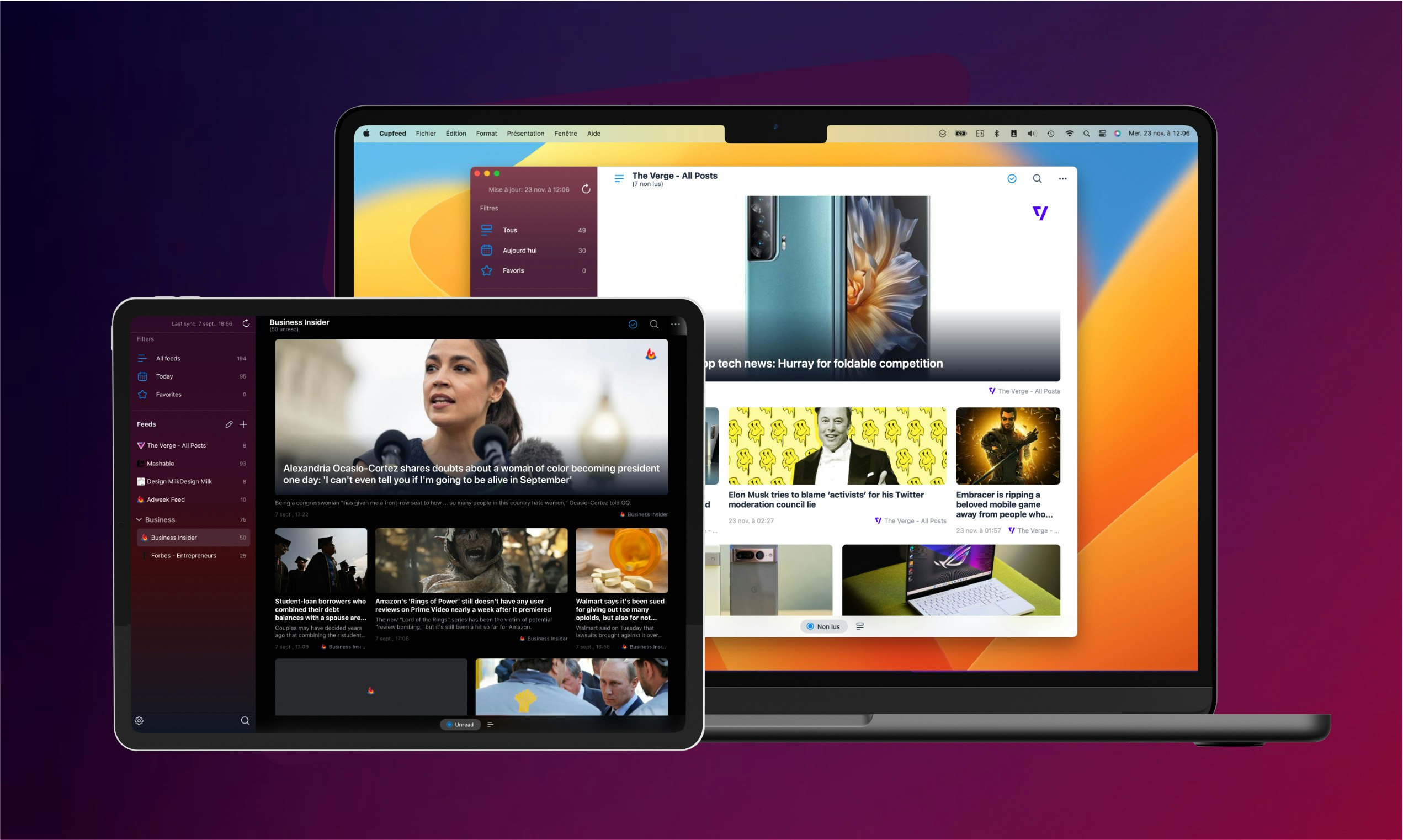 Cupfeed 2.0 media 3
