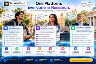ScholarVault gallery image