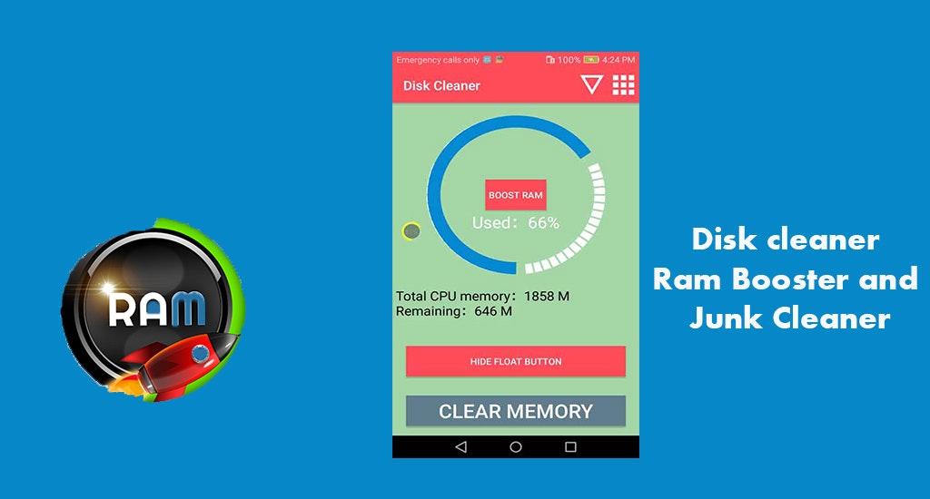 few ways to speed up your android gallery image