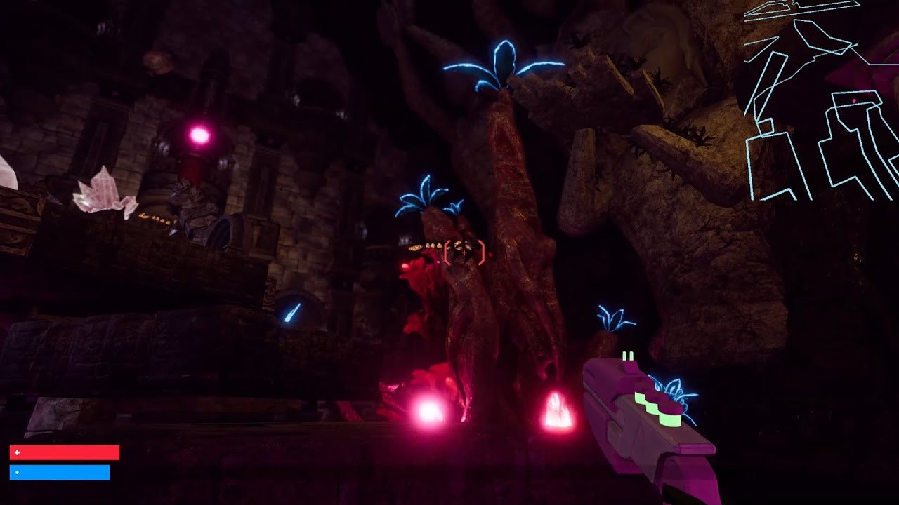 Pergamon on Steam gallery image