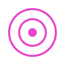 Bulshot - Product Hunt launch logo