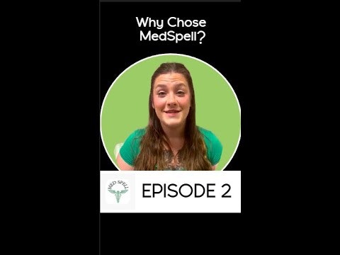 MedSpell  gallery image